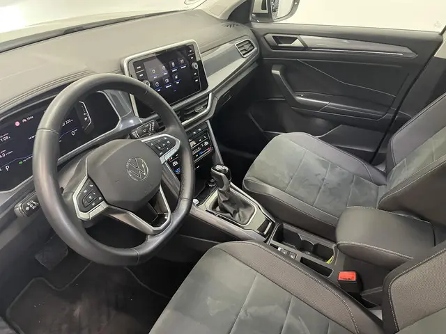 Volkswagen T-Roc 1.5 TSI Style 2024 Benzine 12