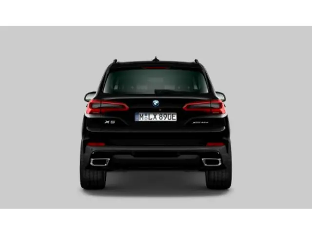 BMW X5 xDrive45e 2023 Hybride Benzine 12