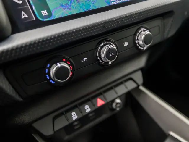 Audi A1 Sportback 25 TFSI Sport 2020 Benzine 9