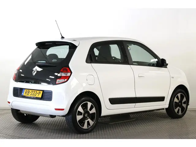 Renault Twingo 1.0 SCe Collection 2017 Benzine 2