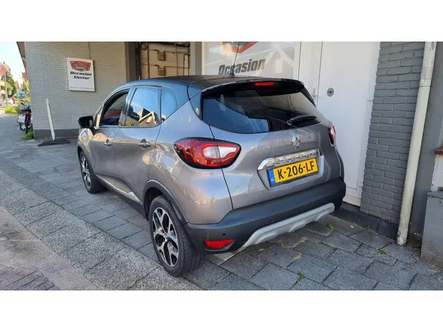 Renault Captur 0.9 TCe Intens 2018 Benzine 5