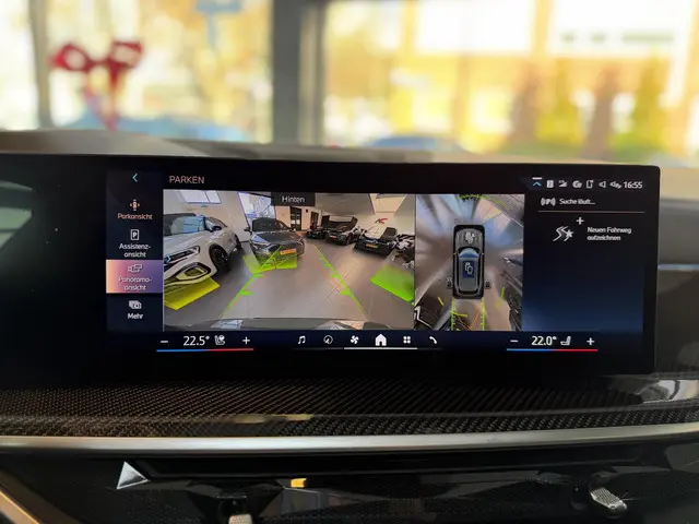 BMW X5 xDrive50e 2023 Hybride Benzine 24