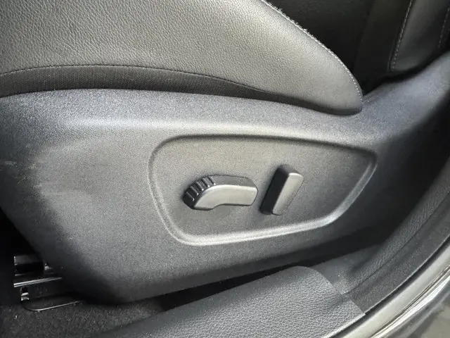 Nissan QASHQAI 1.2 Tekna 2018 Benzine 16