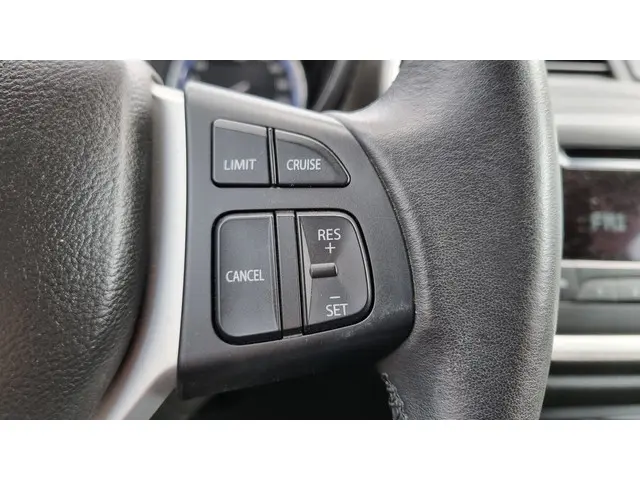 Suzuki S-Cross SX4 1.6 Comfort 2015 Benzine 10