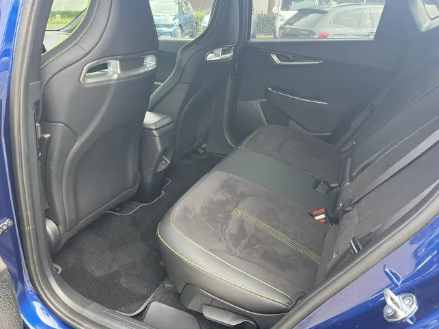 Kia EV6 GT AWD 77.4 kWh 2023 Elektrisch 7