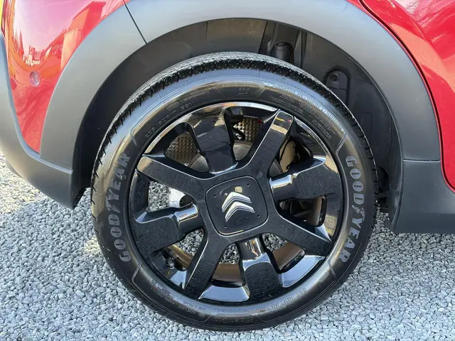 Citroën C3 1.2 PureTech S&S Shine 2017 Benzine 42