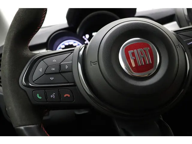 Fiat 500X 1.5 Hybrid Sport Cabrio 2024 Hybride Benzine 19
