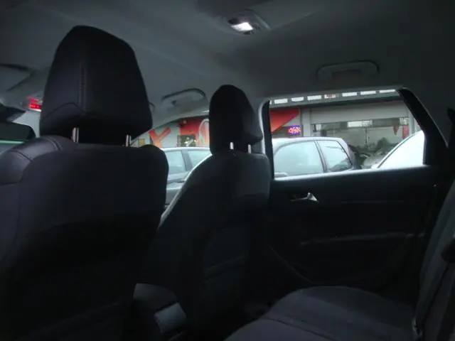 Peugeot 308 SW 1.5 BlueHDi Allure ( 6VER +NAVI ) 2018 Diesel 15