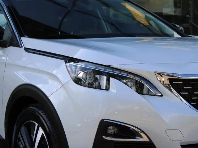 Peugeot 3008 1.2 PureTech Allure 2018 Benzine 22