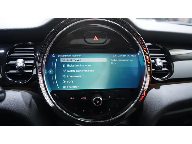 MINI Cooper Mini 1.5 Business Edition 2022 Benzine 33