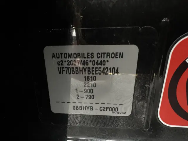 Citroën C4 Cactus 1.6 BlueHDi Feel 2015 Diesel 21