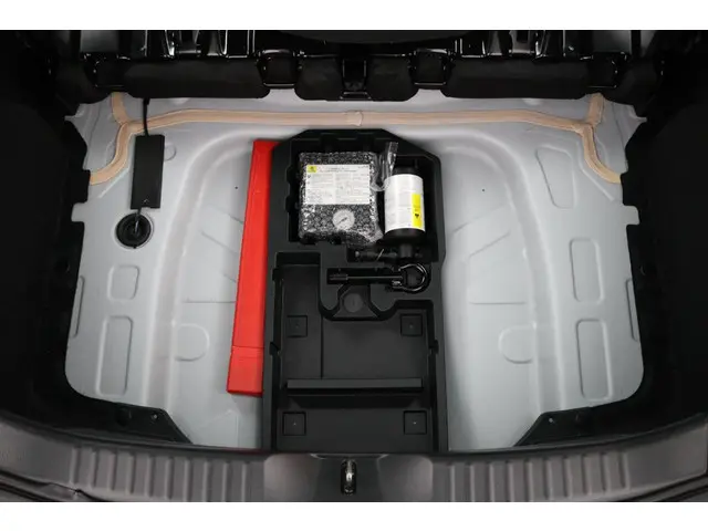 Toyota Aygo X 1.0 VVT-i MT Play 2024 Benzine 36