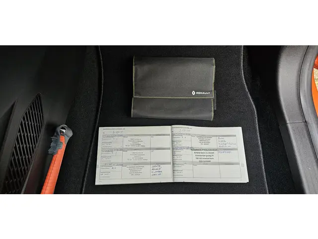 Renault Clio 1.3 TCe R.S. Line 2020 Benzine 47