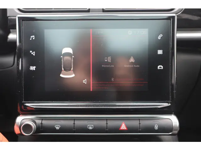 Citroën C3 1.2 PT SHINE BUSINESS 2020 Benzine 13