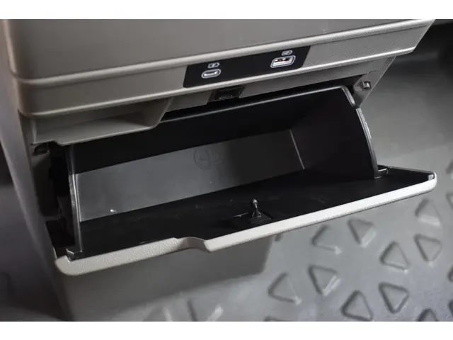 Farizon SV L1H1 83 kWh 2025 Elektrisch 23