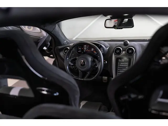 McLaren 570GT 3.8 2019 Benzine 24