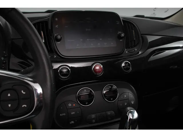 Fiat 500C 1.2 Lounge Automaat 2019 Benzine 13