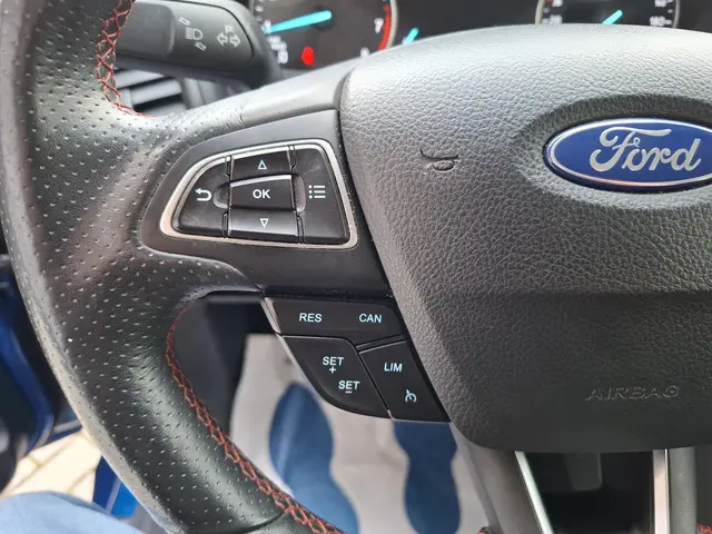 Ford EcoSport 1.0 EcoBoost ST Line 140pk! 2019 Benzine 37