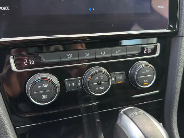 Volkswagen Golf 2.0 GTD / DSG / NAP / CARPLAY / NAP / 2018 Diesel 23