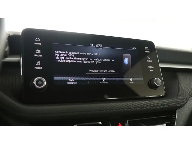 Škoda Fabia 1.0 TSI 95pk Selection 2024 Benzine 30