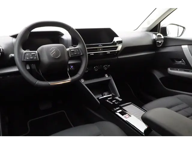 Citroën C4 1.2 Hybrid 145pk Collection 2025 Benzine 10