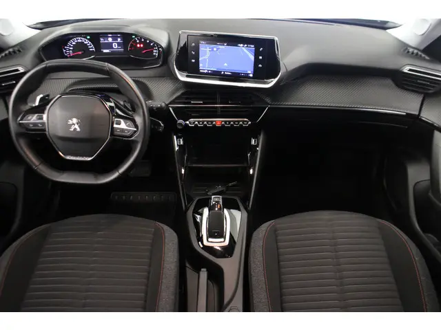 Peugeot 2008 1.2 PureTech Active 2020 Benzine 11