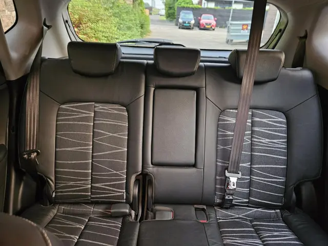 Kia Venga 1.6 CVVT DynamicLine 2016 Benzine 25