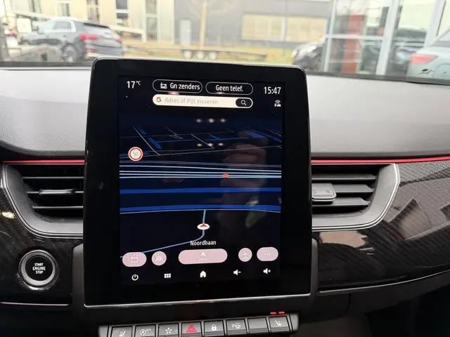 Renault Arkana 1.3 TCe 140 Rs-Line 2022 Benzine 19