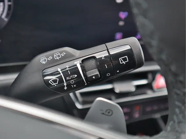 Kia Niro EV ExecutiveLine 64.8 kWh 2023 Elektrisch 16