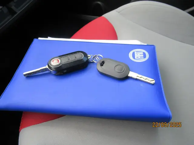 Fiat 500L 1.4-16V Easy 2013 Benzine 19