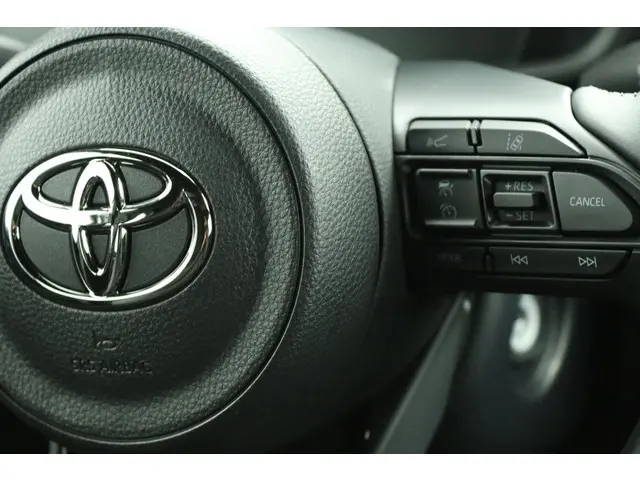 Toyota Aygo X 1.0 VVT-i MT Play 2025 Benzine 21