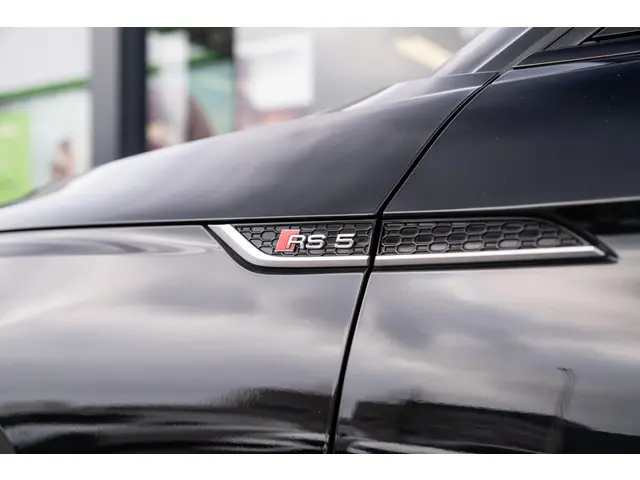 Audi RS5 Sportback 2.9 TFSI quattro 2019 Benzine 39
