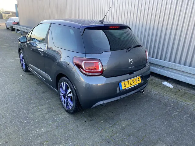 Citroën DS3 1.2 VTi Business 2014 Benzine 15