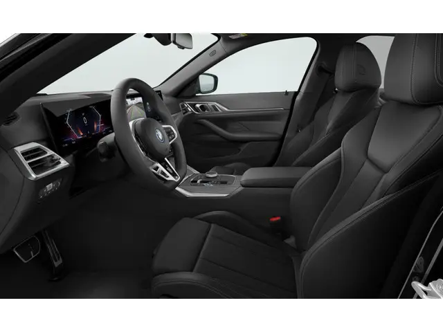 BMW i4 eDrive35 2025 Elektrisch 4