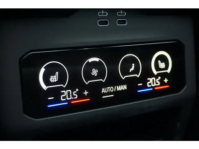 BMW i5 Touring eDrive40 M Sport Edition 2025 Elektrisch 18