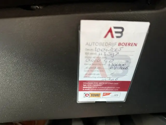 Opel Corsa 1.0 Turbo Edition 2015 Benzine 7