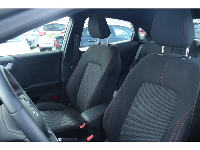 Ford Puma 1.0 EcoBoost Hybrid ST-Line 2023 Benzine 17