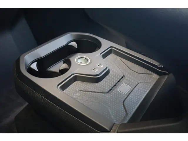 BMW iX xDrive50 2022 Elektrisch 18
