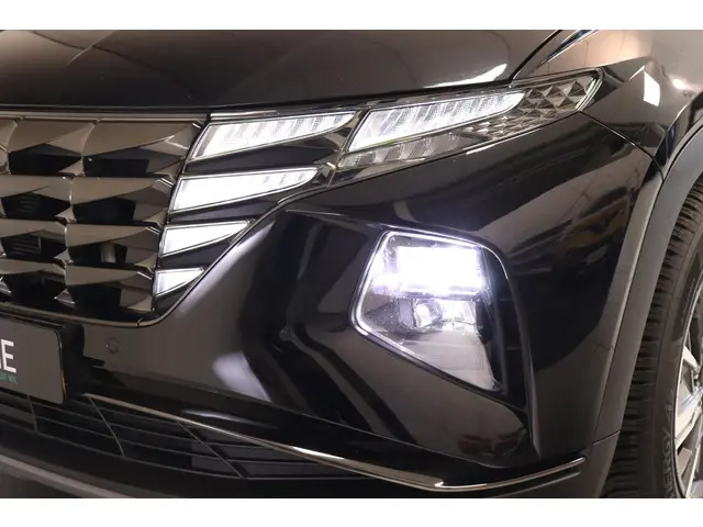 Hyundai Tucson 1.6 T-GDI MHEV Comfort 2022 Benzine 26