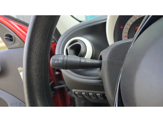 Smart Forfour 1.0 Pure 2016 Benzine 22