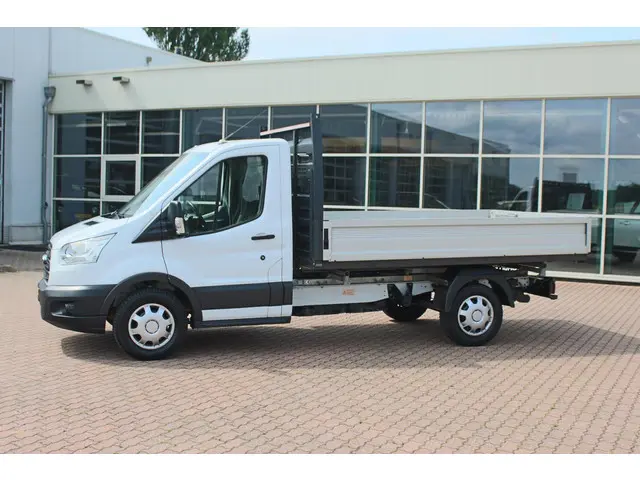 Ford Transit 3