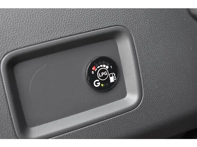 Dacia Duster TCe 100 BI-FUEL Essential 2021 LPG/Gas 10