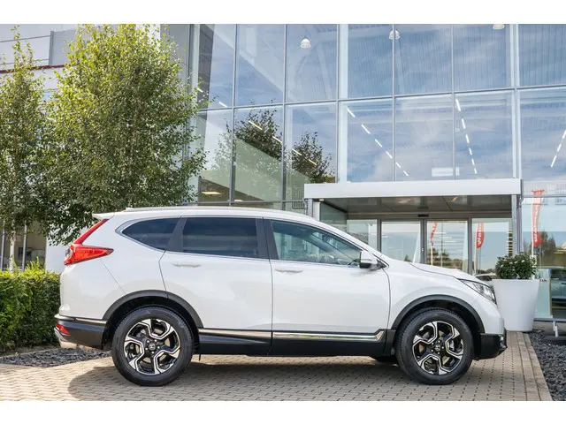 Honda CR-V 1.5i V-TEC LIFESTYLE TURBO 2020 Benzine 55