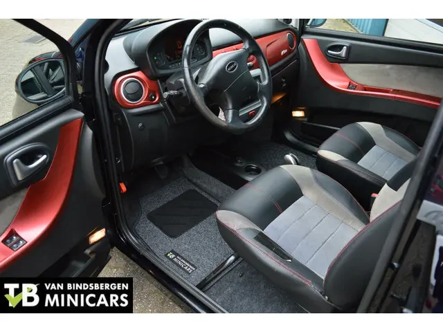 Microcar M.go Brommobiel F8 DCI | Aixam - Ligier 2012 Diesel 4