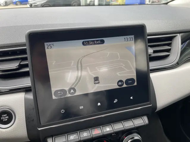 Renault Captur 1.0 TCe 100 Intens 2020 Benzine 20