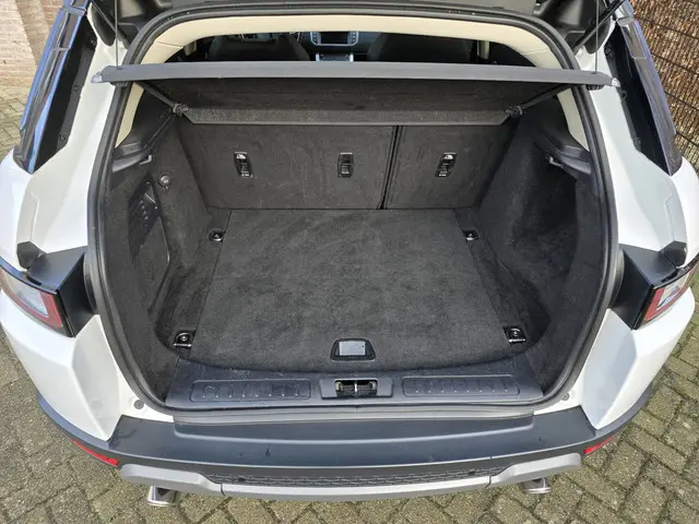 Land Rover Range Rover Evoque 2.0 Si4 HSE 2016 Benzine 5