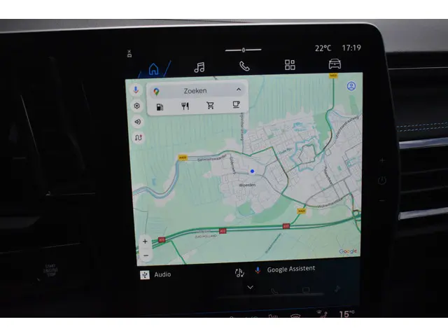 Renault Austral Techno 2025 Hybride Benzine 20