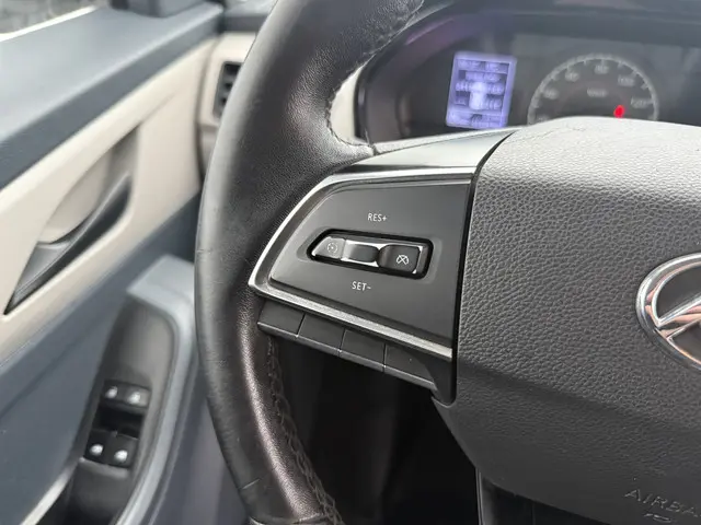 Maxus eDeliver3 122PK 2020 Elektrisch 23