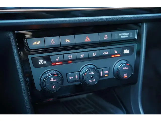 SEAT Leon ST 2.0 TSI 4DRIVE CUPRA R 2020 Benzine 30