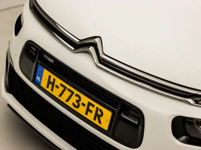 Citroën C4 Picasso 1.2 PureTech Sport 2017 Benzine 27